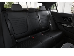 Mercedes-Benz C-Class AMG C 43 4MATIC Sedan 2026