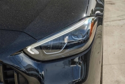 Mercedes-Benz C-Class AMG C 43 4MATIC Sedan 2026