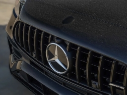 Mercedes-Benz C-Class AMG C 43 4MATIC Sedan 2026