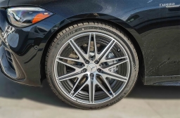 Mercedes-Benz C-Class AMG C 43 4MATIC Sedan 2026