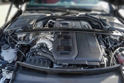 Mercedes-Benz C-Class AMG C 43 4MATIC Sedan 2026