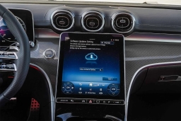 Mercedes-Benz C-Class AMG C 43 4MATIC Sedan 2026