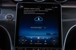 Mercedes-Benz C-Class AMG C 43 4MATIC Sedan 2026