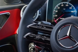 Mercedes-Benz C-Class AMG C 43 4MATIC Sedan 2026