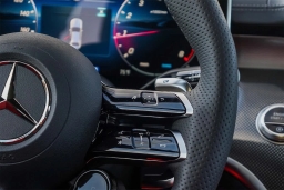 Mercedes-Benz C-Class AMG C 43 4MATIC Sedan 2026