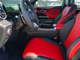 Mercedes-Benz C-Class AMG C 43 4MATIC Sedan 2026