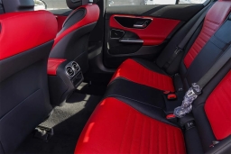 Mercedes-Benz C-Class AMG C 43 4MATIC Sedan 2026