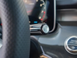 Mercedes-Benz C-Class AMG C 43 4MATIC Sedan 2026