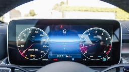 Mercedes-Benz C-Class AMG C 43 4MATIC Sedan 2026