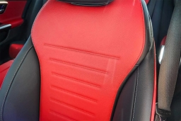 Mercedes-Benz C-Class AMG C 43 4MATIC Sedan 2026