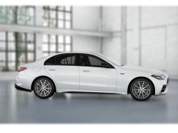 Mercedes-Benz C-Class AMG C 43 4MATIC Sedan 2026