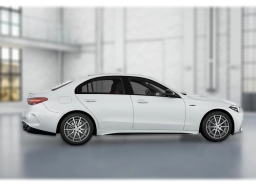 Mercedes-Benz C-Class AMG C 43 4MATIC Sedan 2026