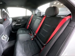 Mercedes-Benz C-Class AMG C 43 4MATIC Sedan 2026