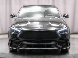 Mercedes-Benz C-Class AMG C 43 4MATIC Sedan 2026