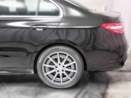 Mercedes-Benz C-Class AMG C 43 4MATIC Sedan 2026