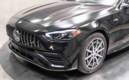 Mercedes-Benz C-Class AMG C 43 4MATIC Sedan 2026