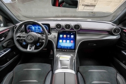 Mercedes-Benz C-Class AMG C 43 4MATIC Sedan 2026