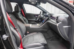 Mercedes-Benz C-Class AMG C 43 4MATIC Sedan 2026