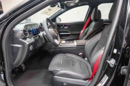 Mercedes-Benz C-Class AMG C 43 4MATIC Sedan 2026