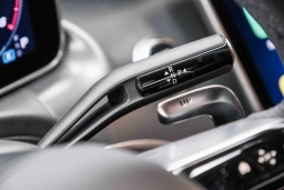 Mercedes-Benz C-Class AMG C 43 4MATIC Sedan 2026