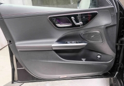 Mercedes-Benz C-Class AMG C 43 4MATIC Sedan 2026