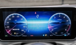 Mercedes-Benz C-Class AMG C 43 4MATIC Sedan 2026