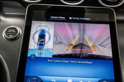 Mercedes-Benz C-Class AMG C 43 4MATIC Sedan 2026