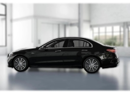 Mercedes-Benz C-Class AMG C 43 4MATIC Sedan 2026
