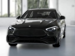 Mercedes-Benz C-Class AMG C 43 4MATIC Sedan 2026