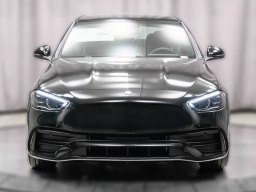 Mercedes-Benz C-Class AMG C 43 4MATIC Sedan 2026