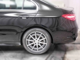 Mercedes-Benz C-Class AMG C 43 4MATIC Sedan 2026