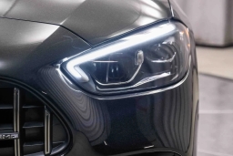 Mercedes-Benz C-Class AMG C 43 4MATIC Sedan 2026