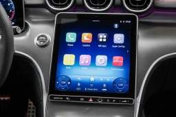 Mercedes-Benz C-Class AMG C 43 4MATIC Sedan 2026