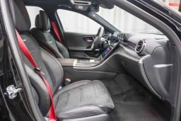 Mercedes-Benz C-Class AMG C 43 4MATIC Sedan 2026