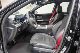 Mercedes-Benz C-Class AMG C 43 4MATIC Sedan 2026