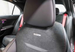 Mercedes-Benz C-Class AMG C 43 4MATIC Sedan 2026