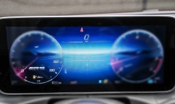 Mercedes-Benz C-Class AMG C 43 4MATIC Sedan 2026