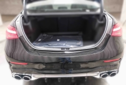 Mercedes-Benz C-Class AMG C 43 4MATIC Sedan 2026