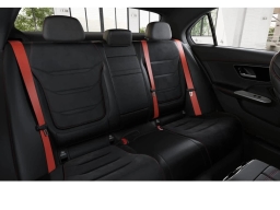 Mercedes-Benz C-Class AMG C 43 4MATIC Sedan 2026