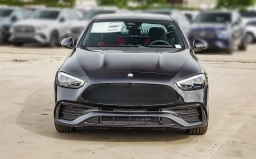 Mercedes-Benz C-Class AMG C 43 4MATIC Sedan 2026