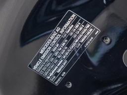 Mercedes-Benz C-Class AMG C 43 4MATIC Sedan 2026