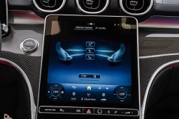 Mercedes-Benz C-Class AMG C 43 4MATIC Sedan 2026