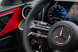 Mercedes-Benz C-Class AMG C 43 4MATIC Sedan 2026