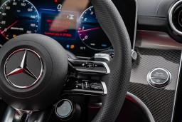 Mercedes-Benz C-Class AMG C 43 4MATIC Sedan 2026