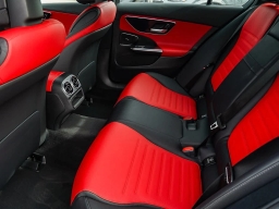 Mercedes-Benz C-Class AMG C 43 4MATIC Sedan 2026