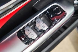 Mercedes-Benz C-Class AMG C 43 4MATIC Sedan 2026