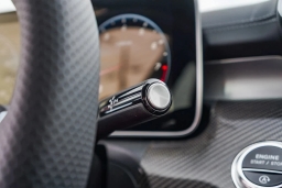 Mercedes-Benz C-Class AMG C 43 4MATIC Sedan 2026