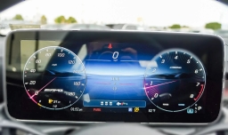 Mercedes-Benz C-Class AMG C 43 4MATIC Sedan 2026