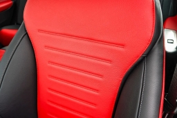 Mercedes-Benz C-Class AMG C 43 4MATIC Sedan 2026