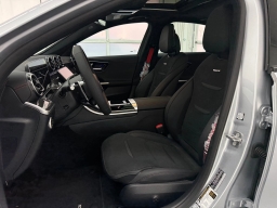 Mercedes-Benz C-Class AMG C 43 4MATIC Sedan 2026